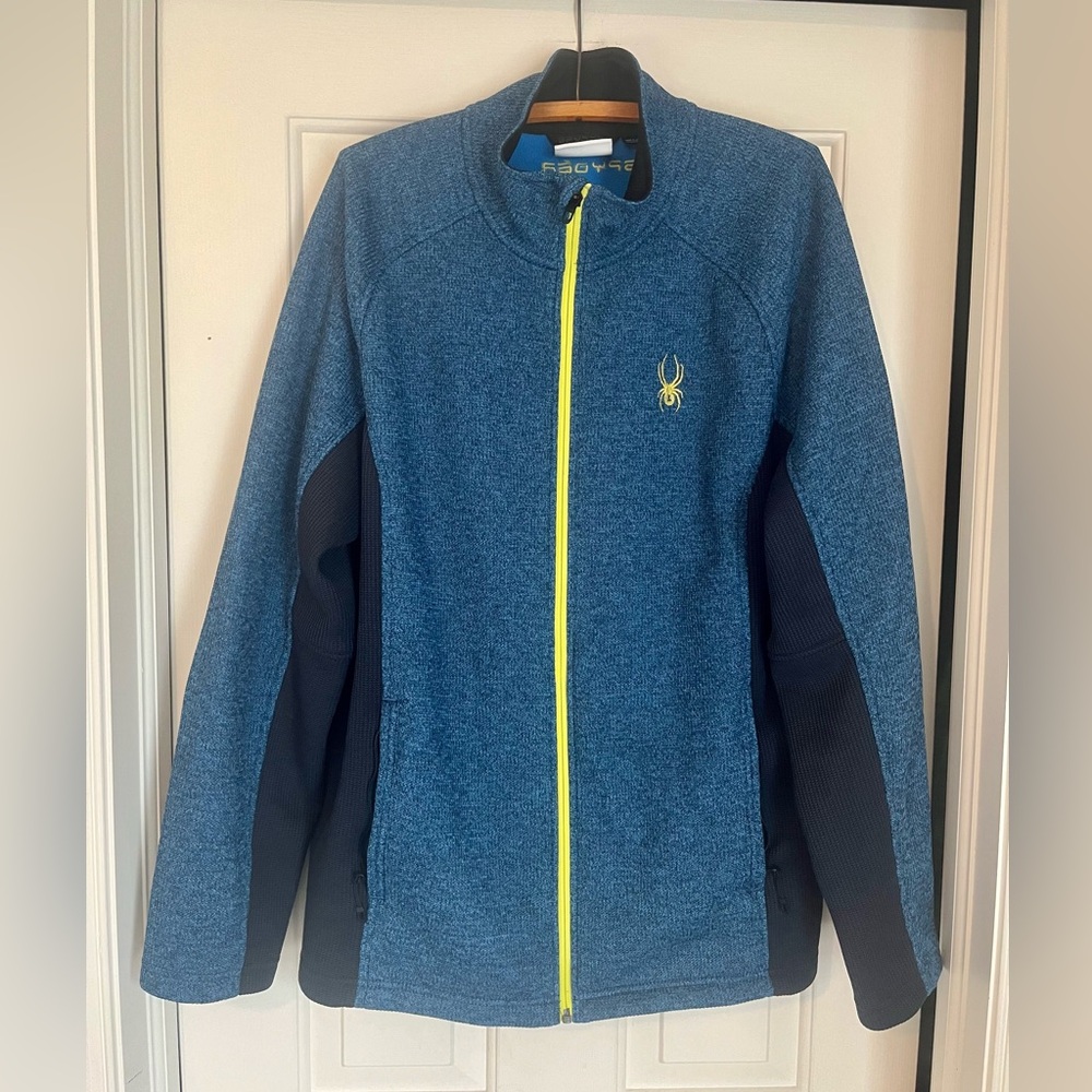 Men’s Spyder jacket